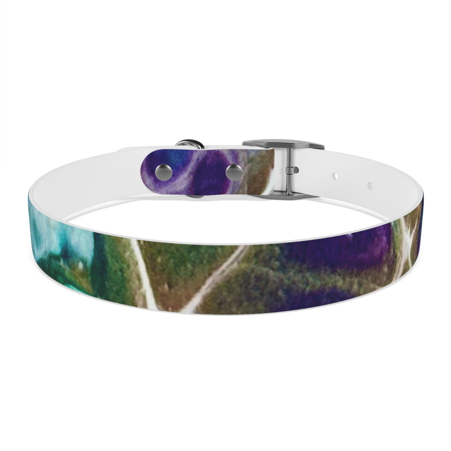 Personalised Dog Collar