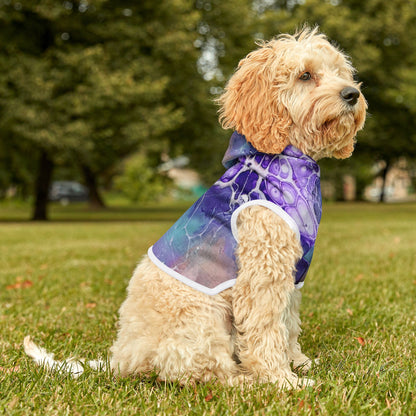 Unique Pet Hoodie