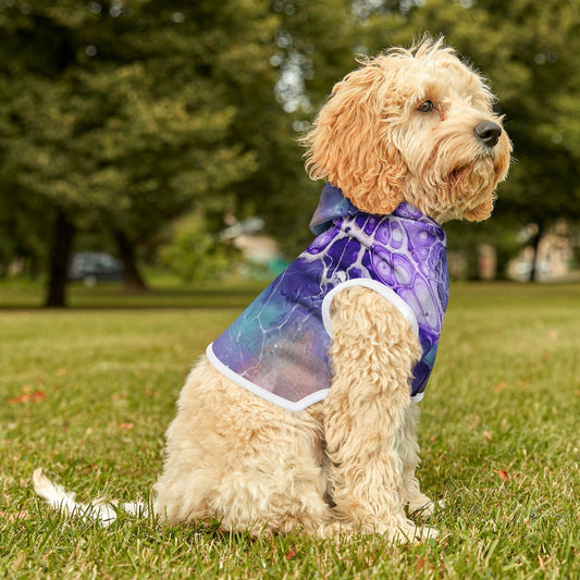 Unique Pet Hoodie
