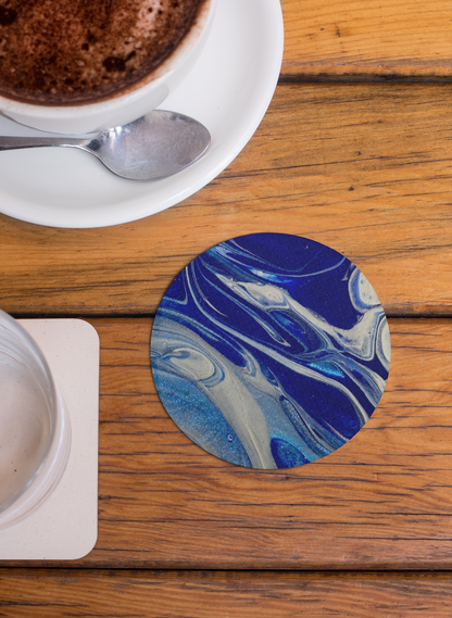 Ceramic Coaster Set