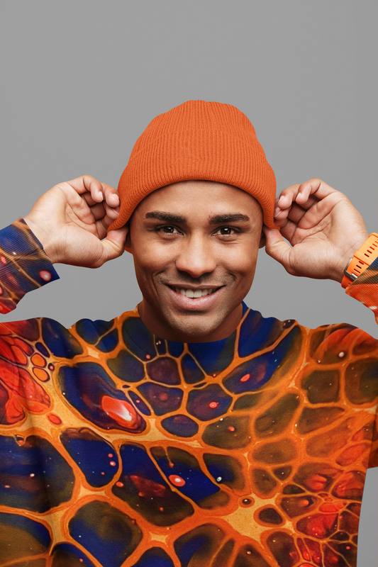 Unisex Crewneck Sweater