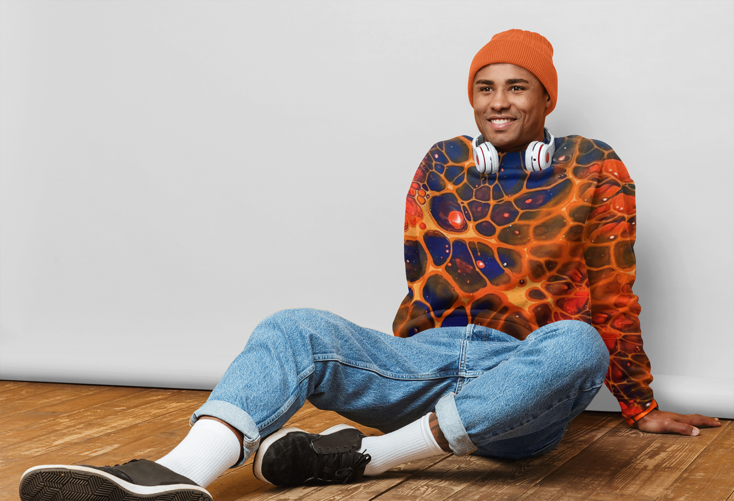 Unisex Crewneck Sweater