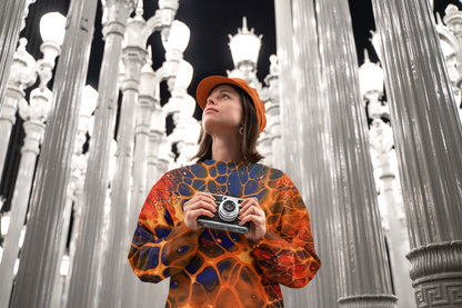 Unisex Crewneck Sweater