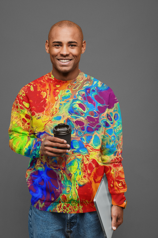 Unisex Crewneck Sweater