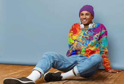 Unisex Crewneck Sweater