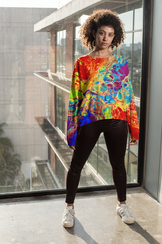 Unisex Crewneck Sweater