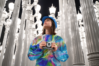 Unisex Crewneck Sweater