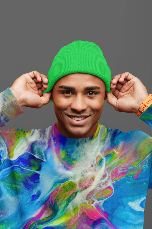 Unisex Crewneck Sweater