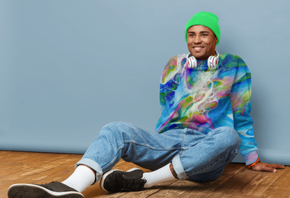 Unisex Crewneck Sweater