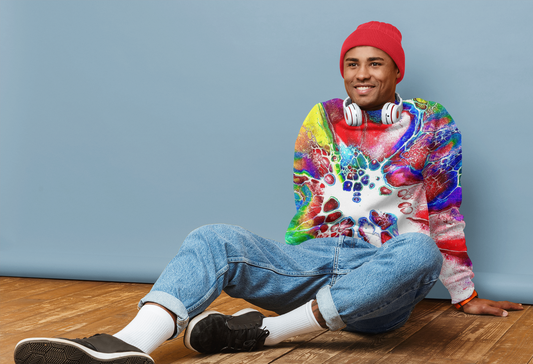 Unisex Crewneck Sweater