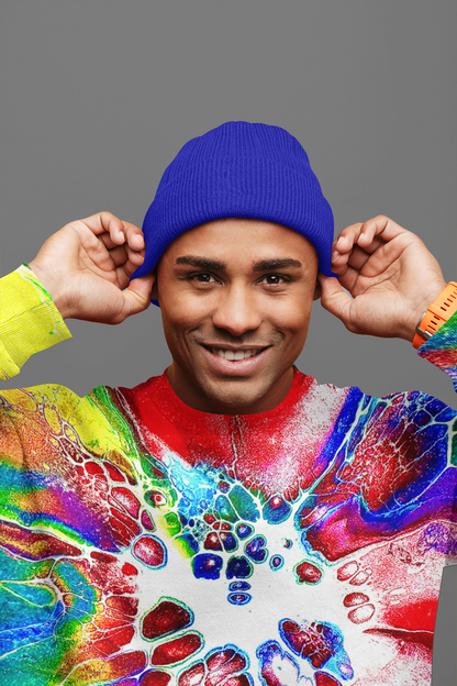 Unisex Crewneck Sweater