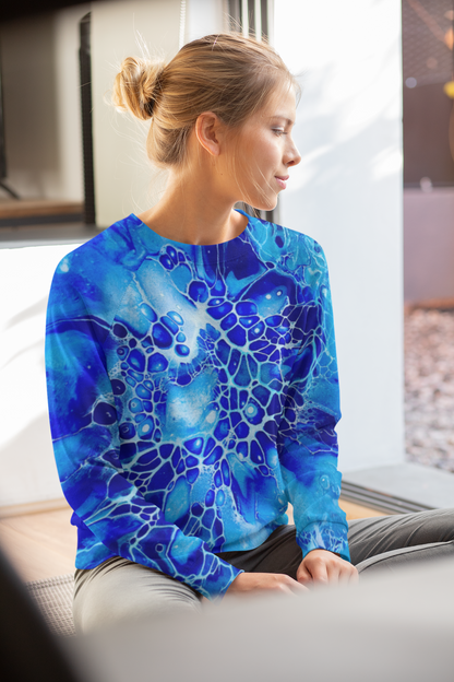 Unisex Crewneck Sweater