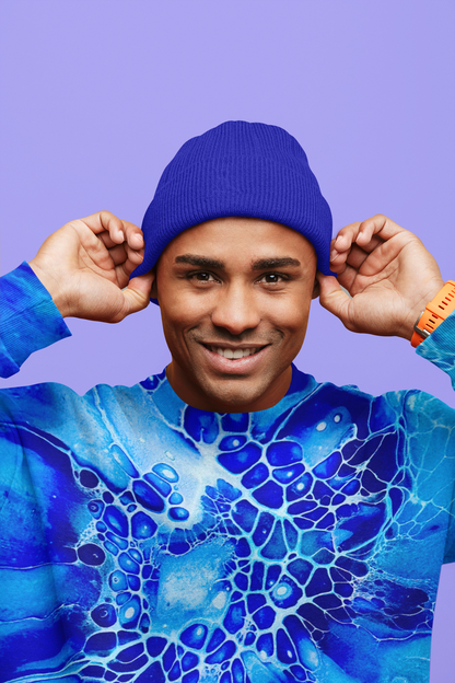 Unisex Crewneck Sweater