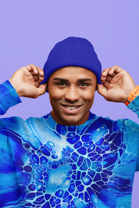 Unisex Crewneck Sweater