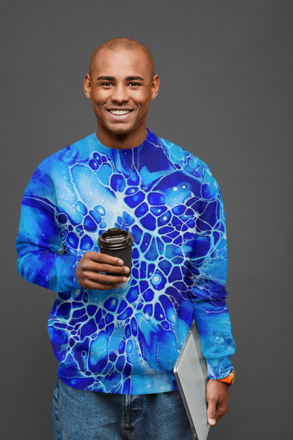 Unisex Crewneck Sweater