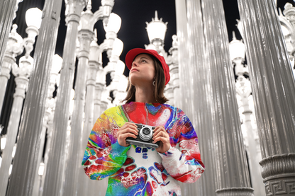 Unisex Crewneck Sweater