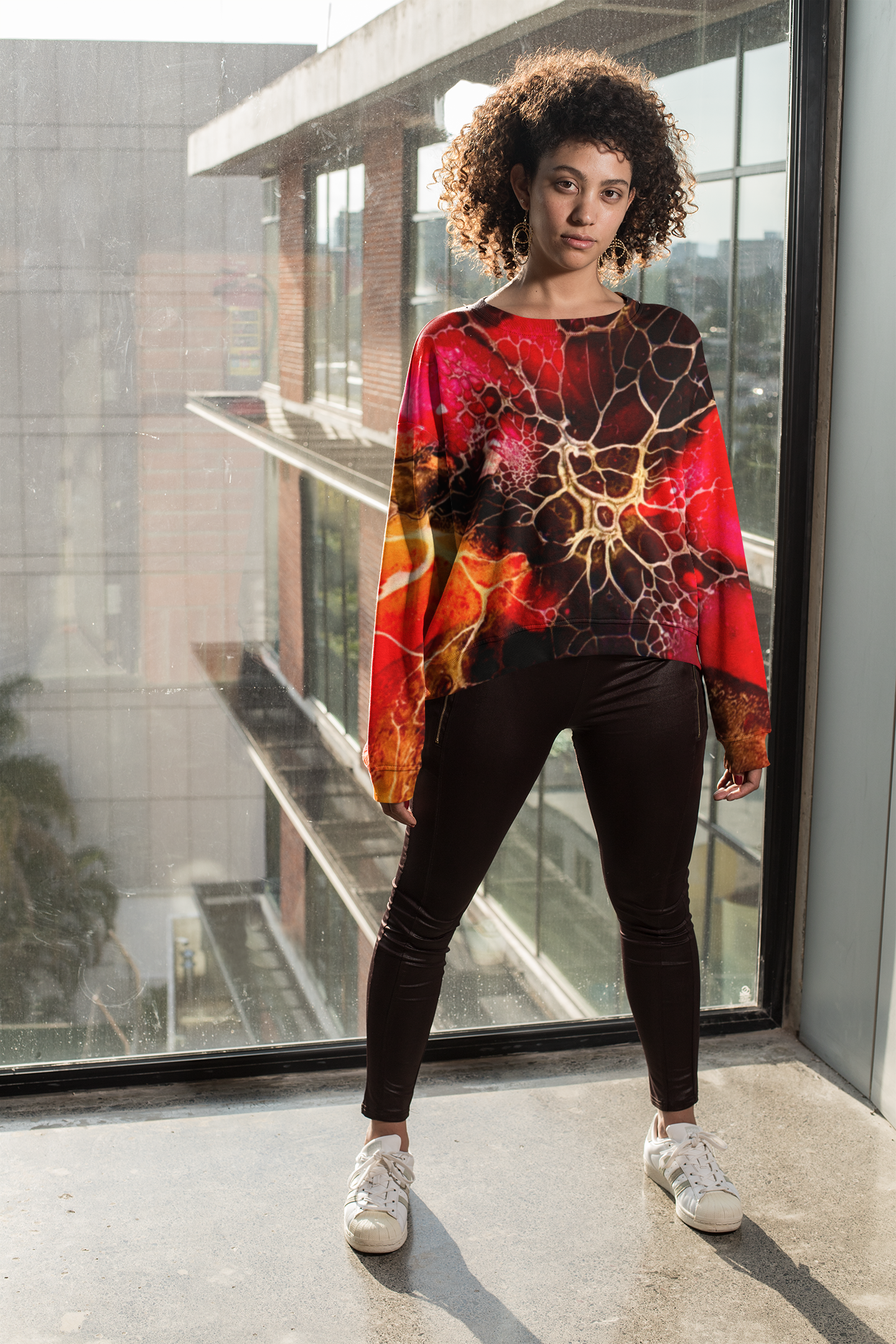 Unisex Crewneck Sweater