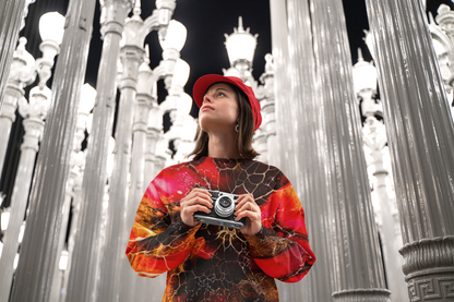 Unisex Crewneck Sweater