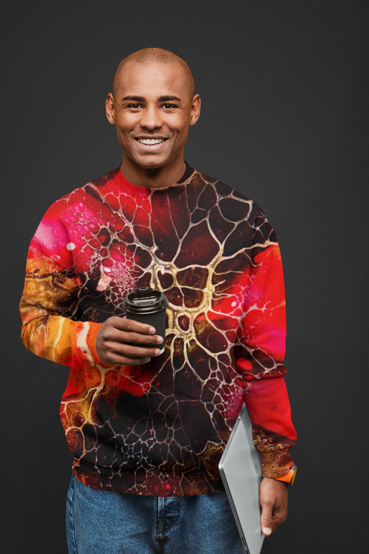 Unisex Crewneck Sweater