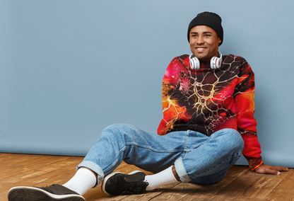 Unisex Crewneck Sweater