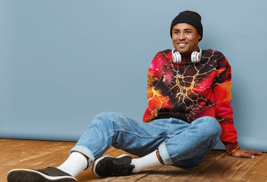 Unisex Crewneck Sweater