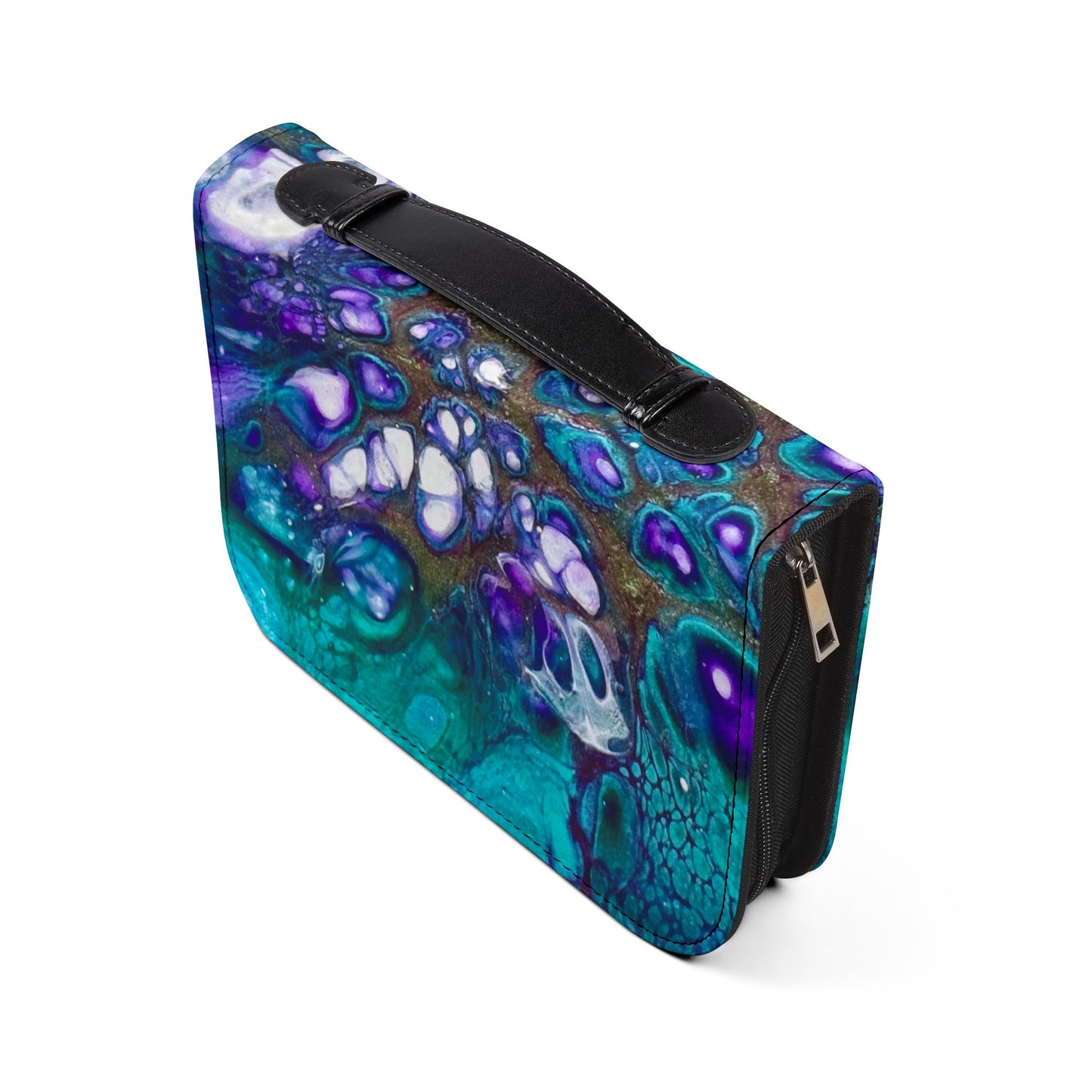 Personalizable Bible Case