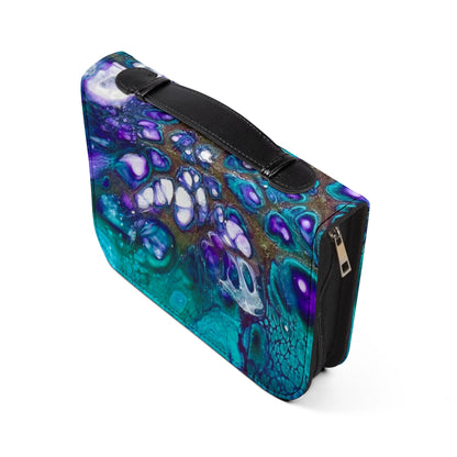 Personalizable Bible Case