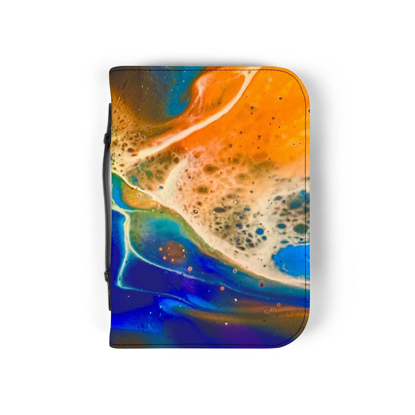 Personalizable Bible Case