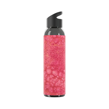 Abstract Water Bottle