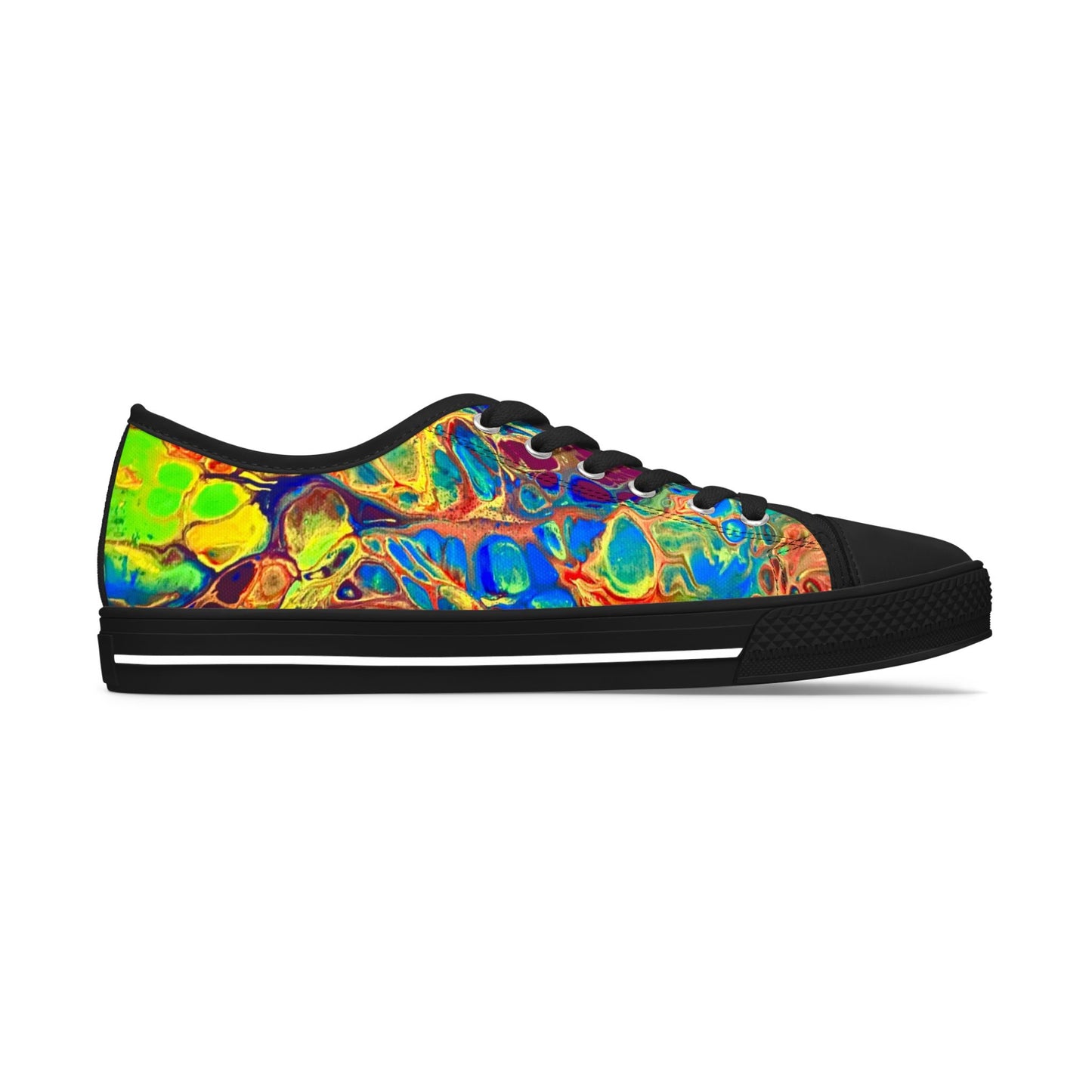 Women's Low Top Sneakers