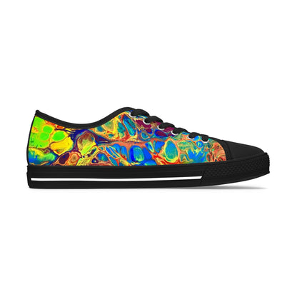 Women's Low Top Sneakers