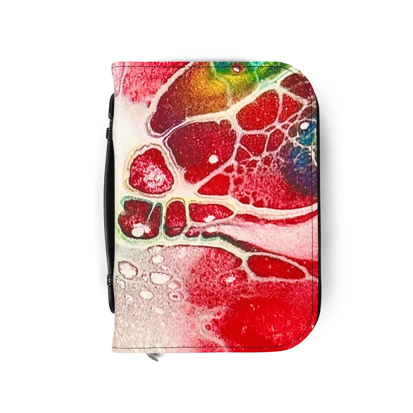 Personalizable Bible Case