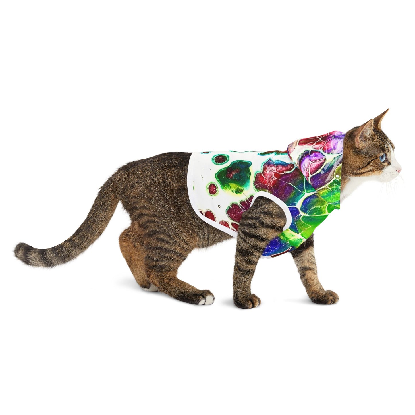 Unique Pet Hoodie