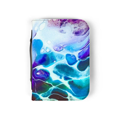 Personalizable Bible Case