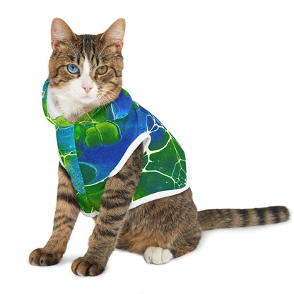 Unique Pet Hoodie