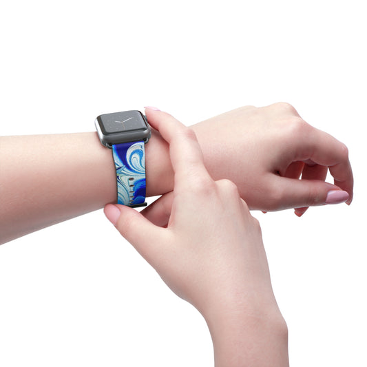 Apple Watch band