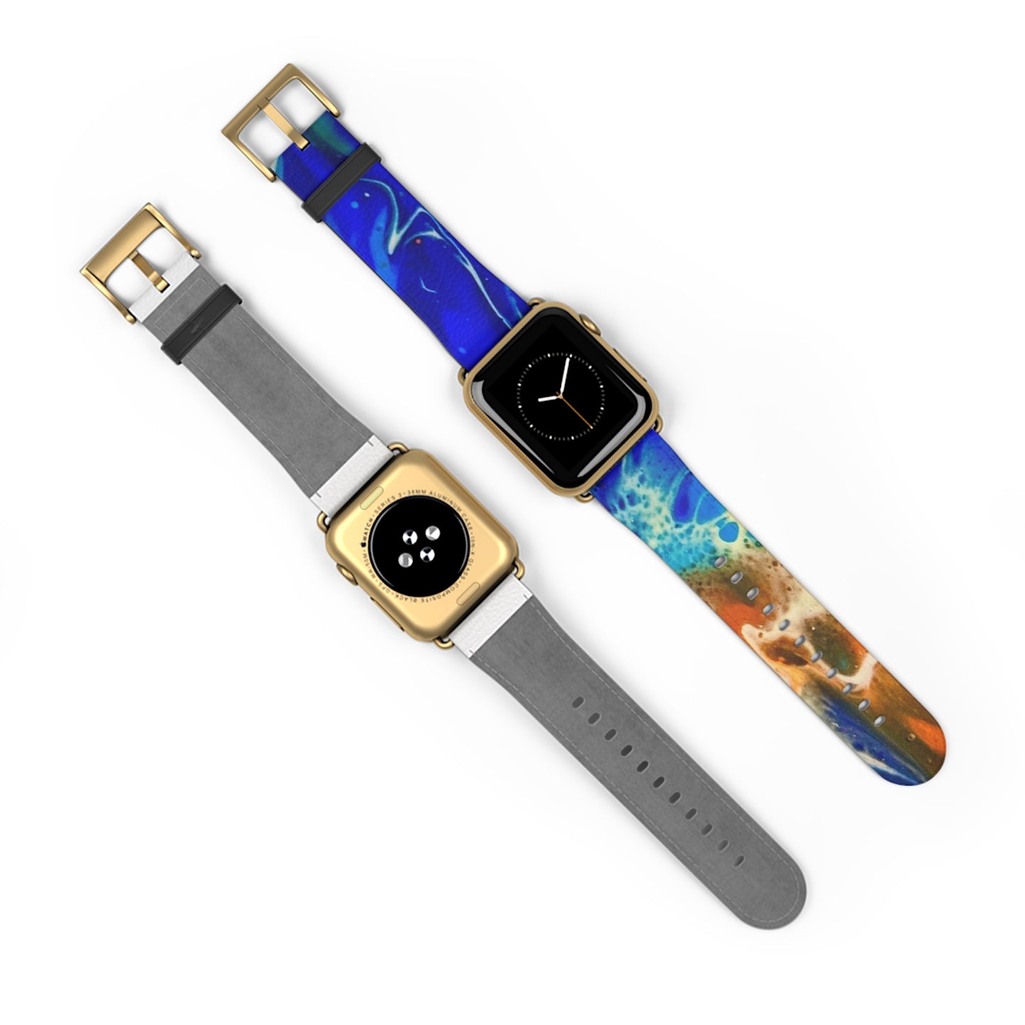 Apple Watch band