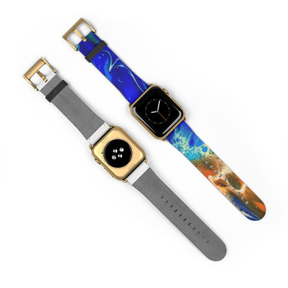 Apple Watch band
