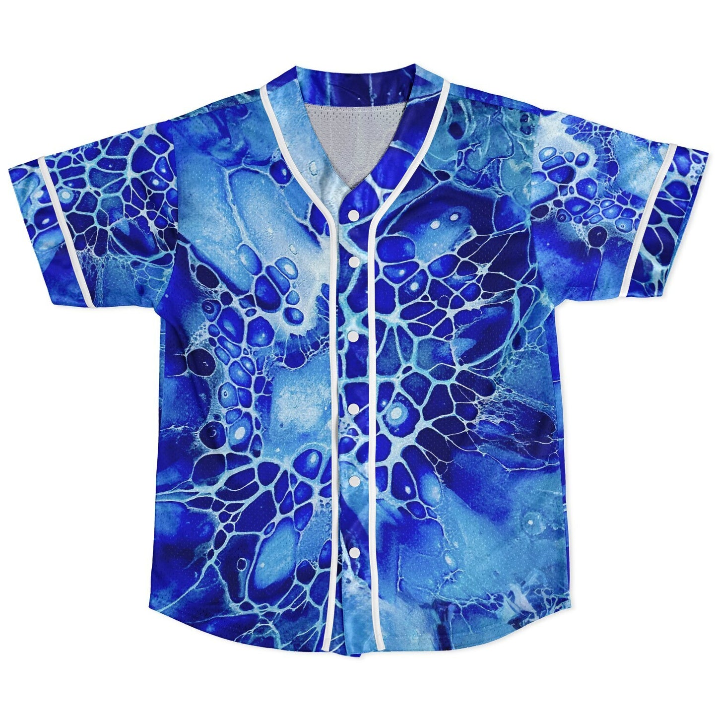 Baseball Jersey