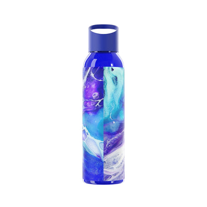 Abstract Water Bottle