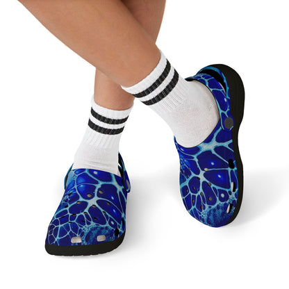 Kid's EVA Foam Clogs