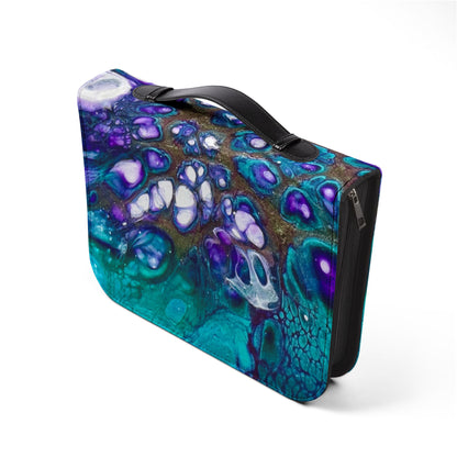 Personalizable Bible Case