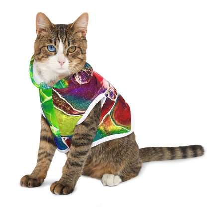 Unique Pet Hoodie