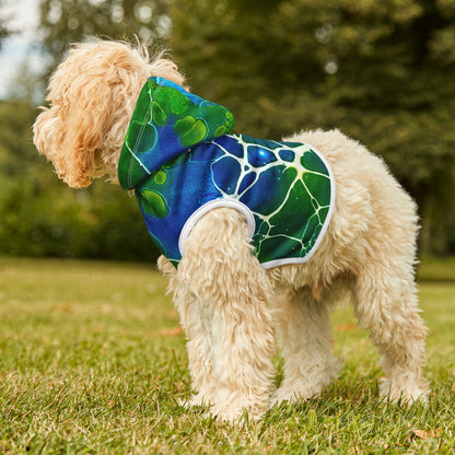 Unique Pet Hoodie
