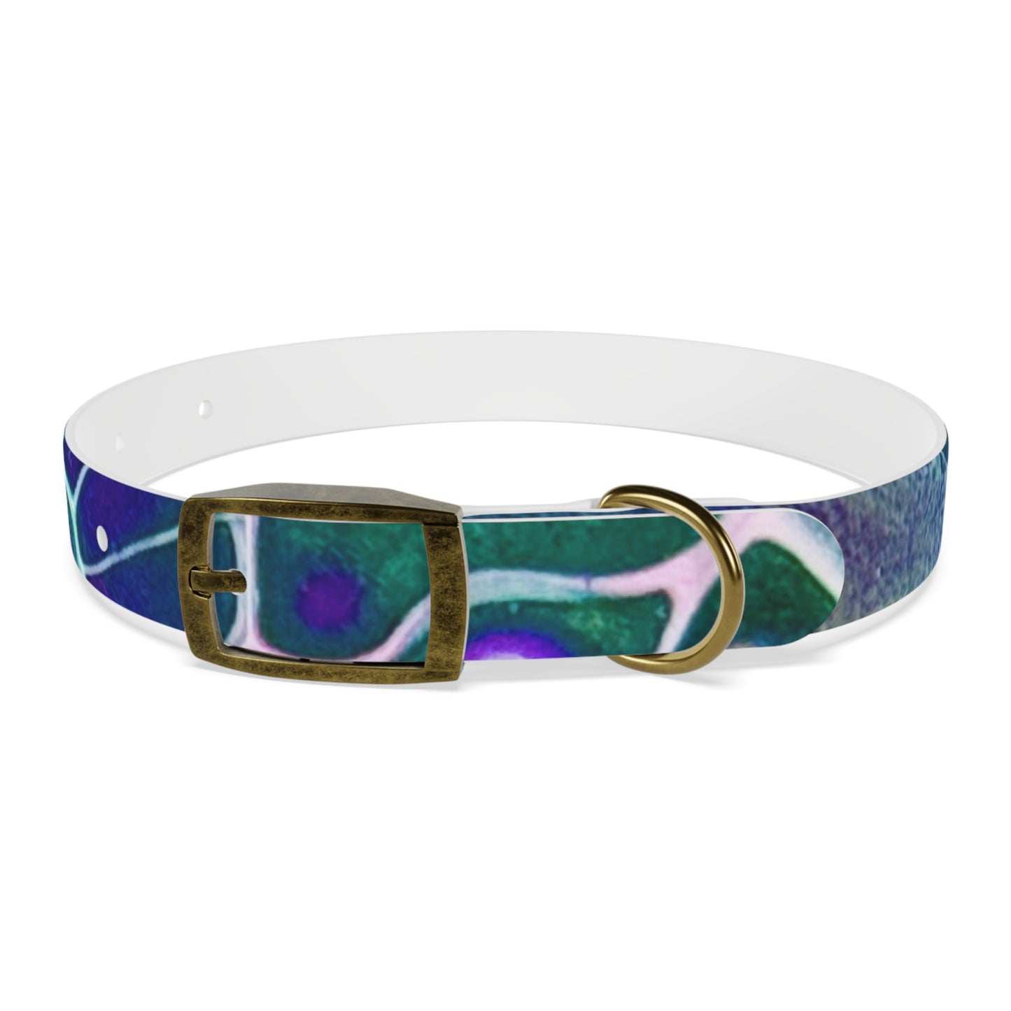 Personalised Dog Collar