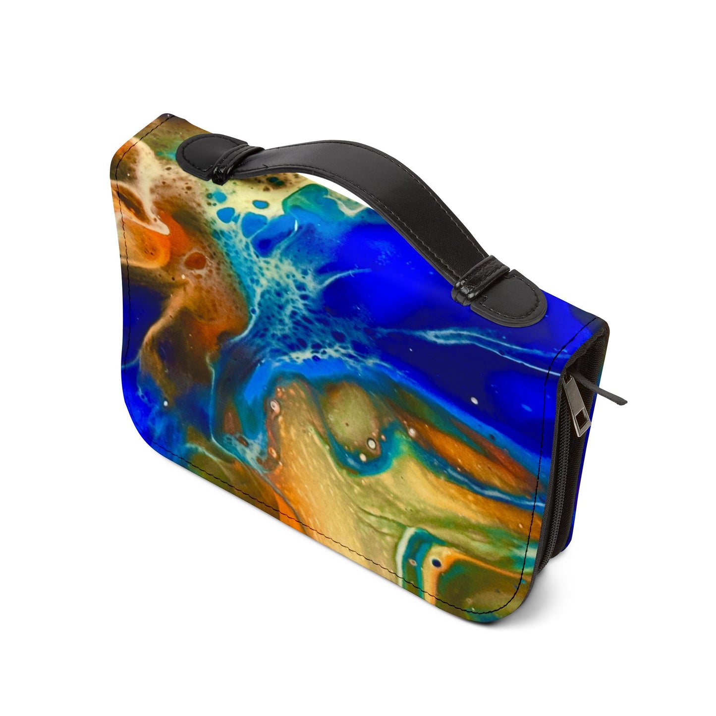 Personalizable Bible Case