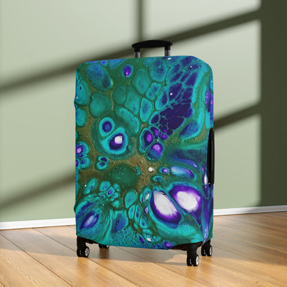 Luggage Cover