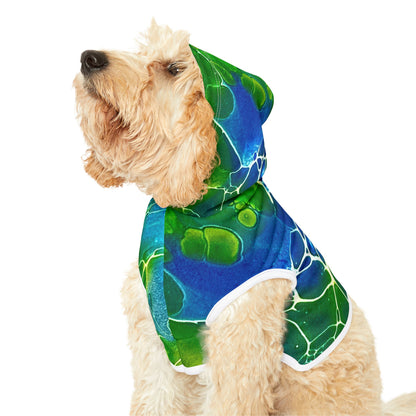 Unique Pet Hoodie