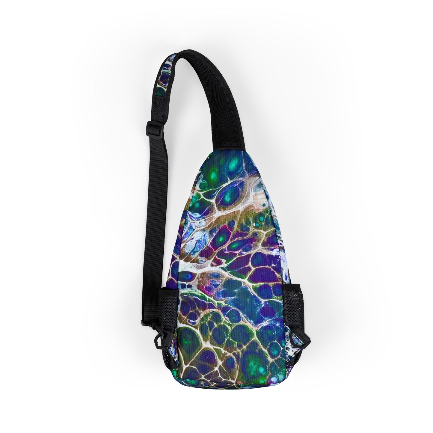 Stylish Chest Bag, Sling Bag, Waterproof