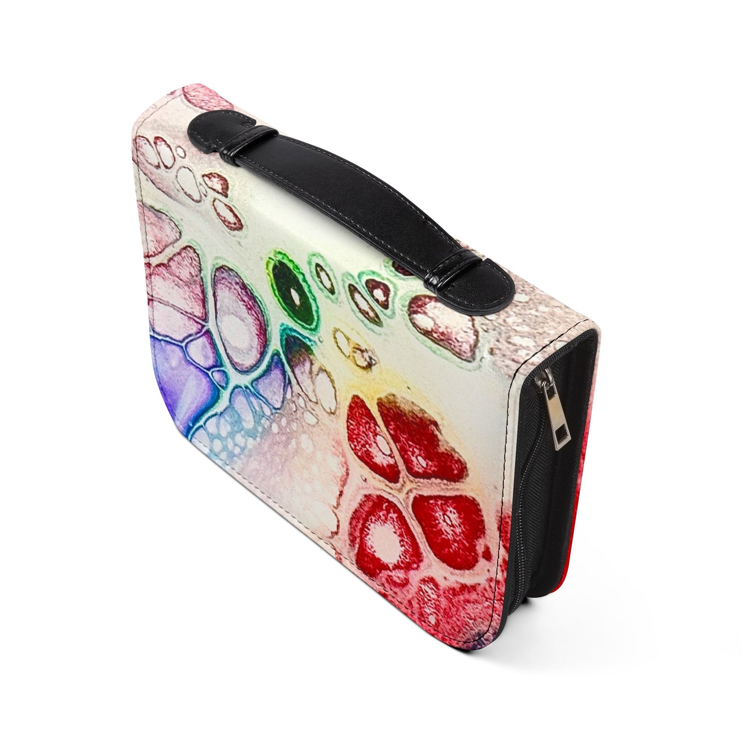 Personalizable Bible Case